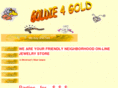 goldie4gold.com