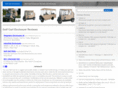 golfcartenclosures.net