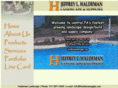 haldemansupply.com