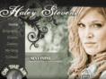 haleystevens.com