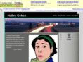 halleycohen.com