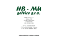 hb-muservice.com