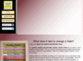 healthyhabitsnutritiontool.com