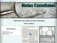 hieloscastellanos.com