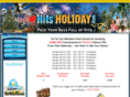 hitsholiday.com