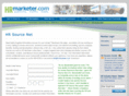 hrsourcenet.com