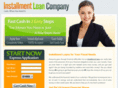 installmentloancompany.com