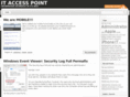 itaccesspoint.com
