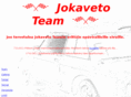 jokavetoteam.com