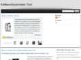 kaffeevollautomaten-test.com