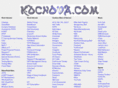 kdcnova.com