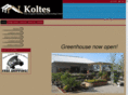 kolteslumber.com