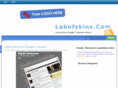 labofskins.com