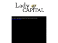 ladycapital.com