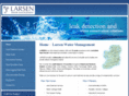 larsenwater.com