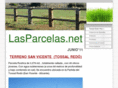 lasparcelas.com