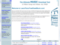 learnpianofreesheetmusic.com