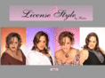 license2stylebyrobin.com