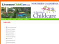 livermorechildcare.com