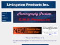 livingstonproducts.com