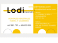 lodimiranda.com