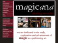 magicana.com
