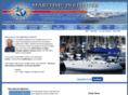 maritimeinstitute.com