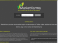 marketkarma.net