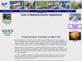 massenaelectric.com