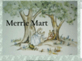 merriemart.com