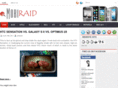 mobiraid.com
