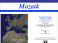 mozaik.co.uk