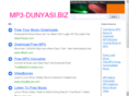 mp3-dunyasi.biz