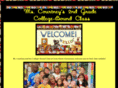 mscourtneysclass.com