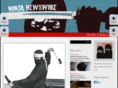 ninjanewswire.com