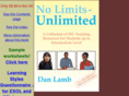 nolimits-unlimited.com