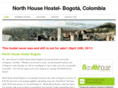 northhousehostel.com