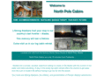 northpolecabins.com