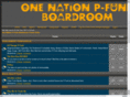 onenationboardroom.com