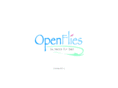 openflies.com