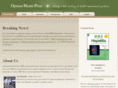 optimalhealthpress.com