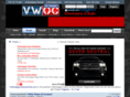 passatownersclub.com