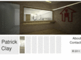 patrickclaystudio.com