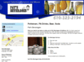 patsbeverages1.com