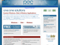 pectech.com