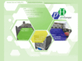 pheurope.com