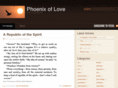 phoenixoflove.com