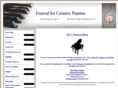 pianofestival.org