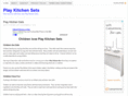 playkitchensetsonline.com