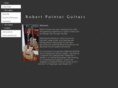 pointerguitars.com